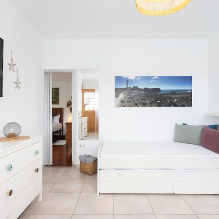 Bungalow Palm Mar with pool&garden Arona  Bagian luar foto