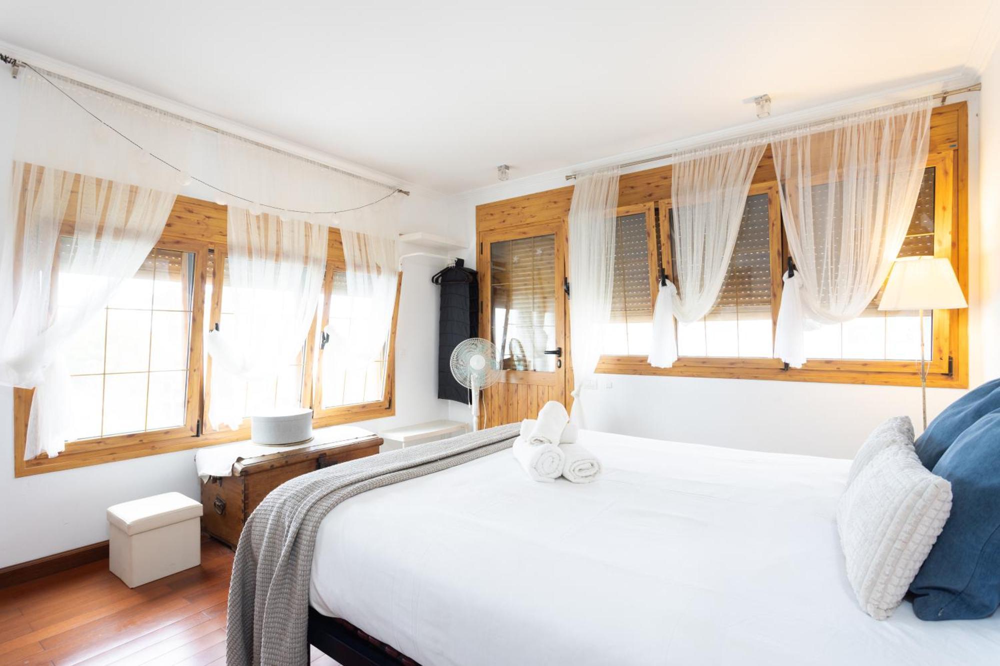 Bungalow Palm Mar with pool&garden Arona  Bagian luar foto