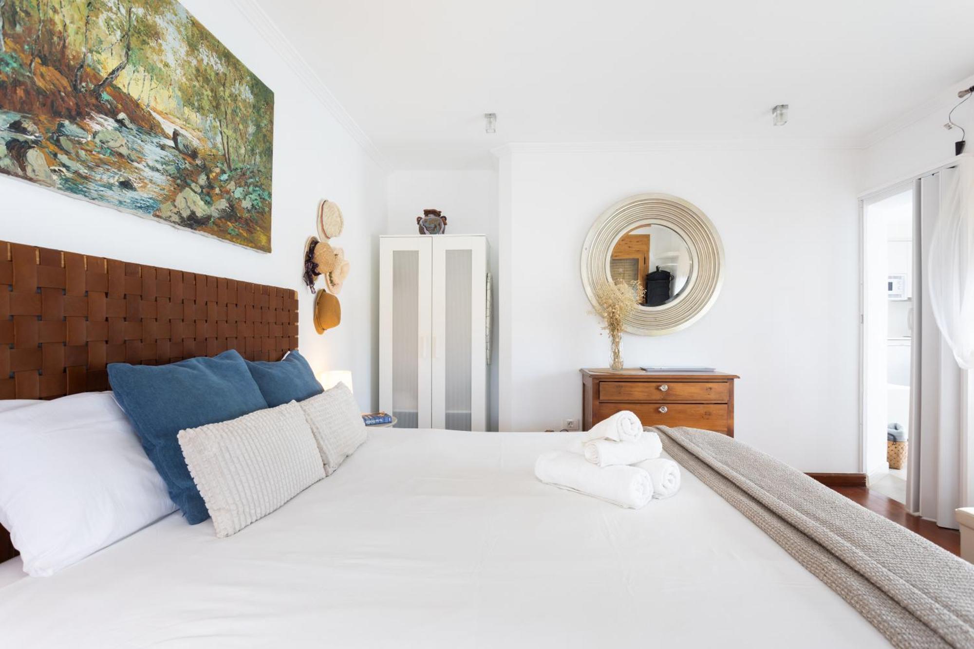 Bungalow Palm Mar with pool&garden Arona  Bagian luar foto