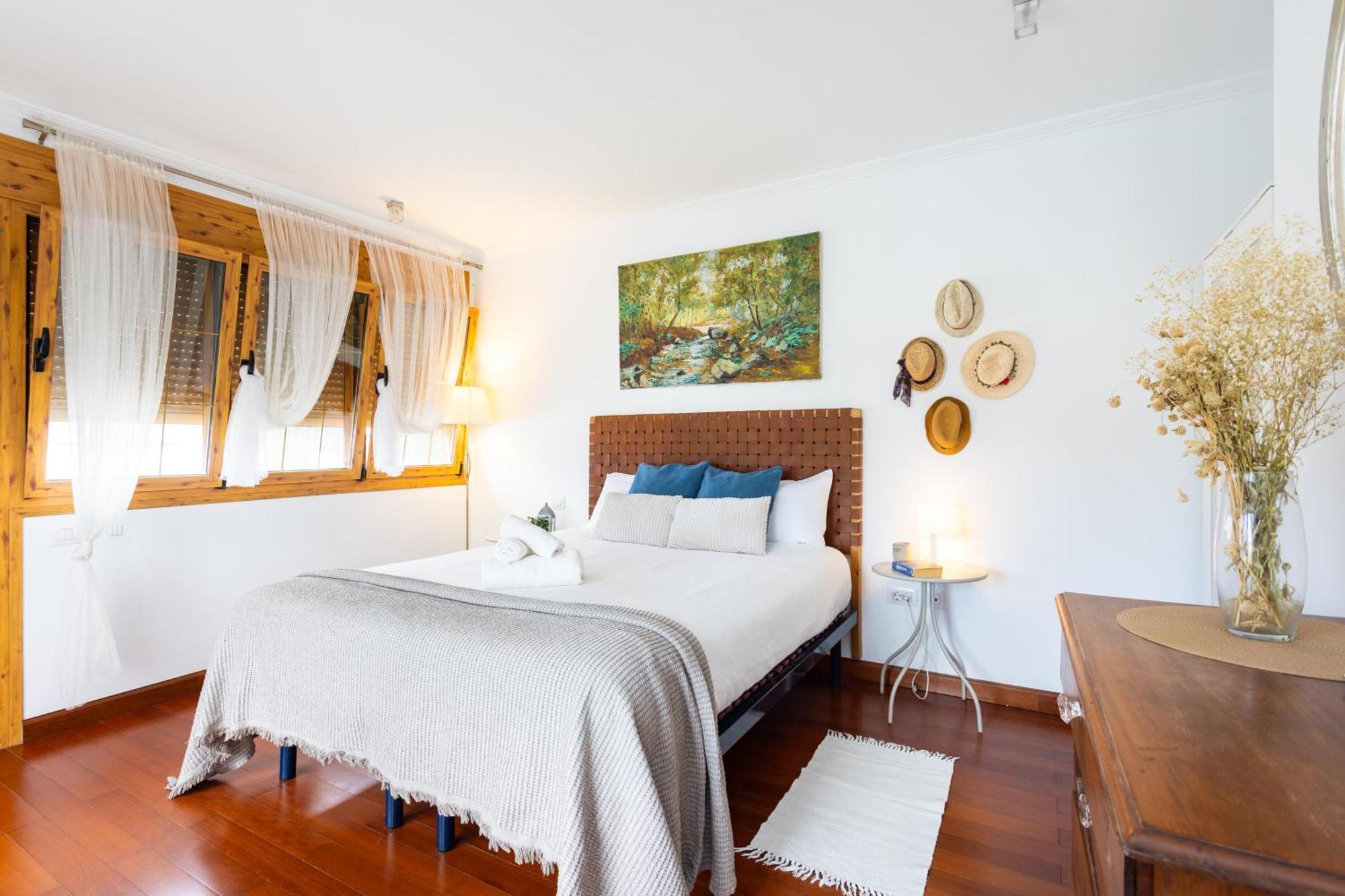 Bungalow Palm Mar with pool&garden Arona  Bagian luar foto