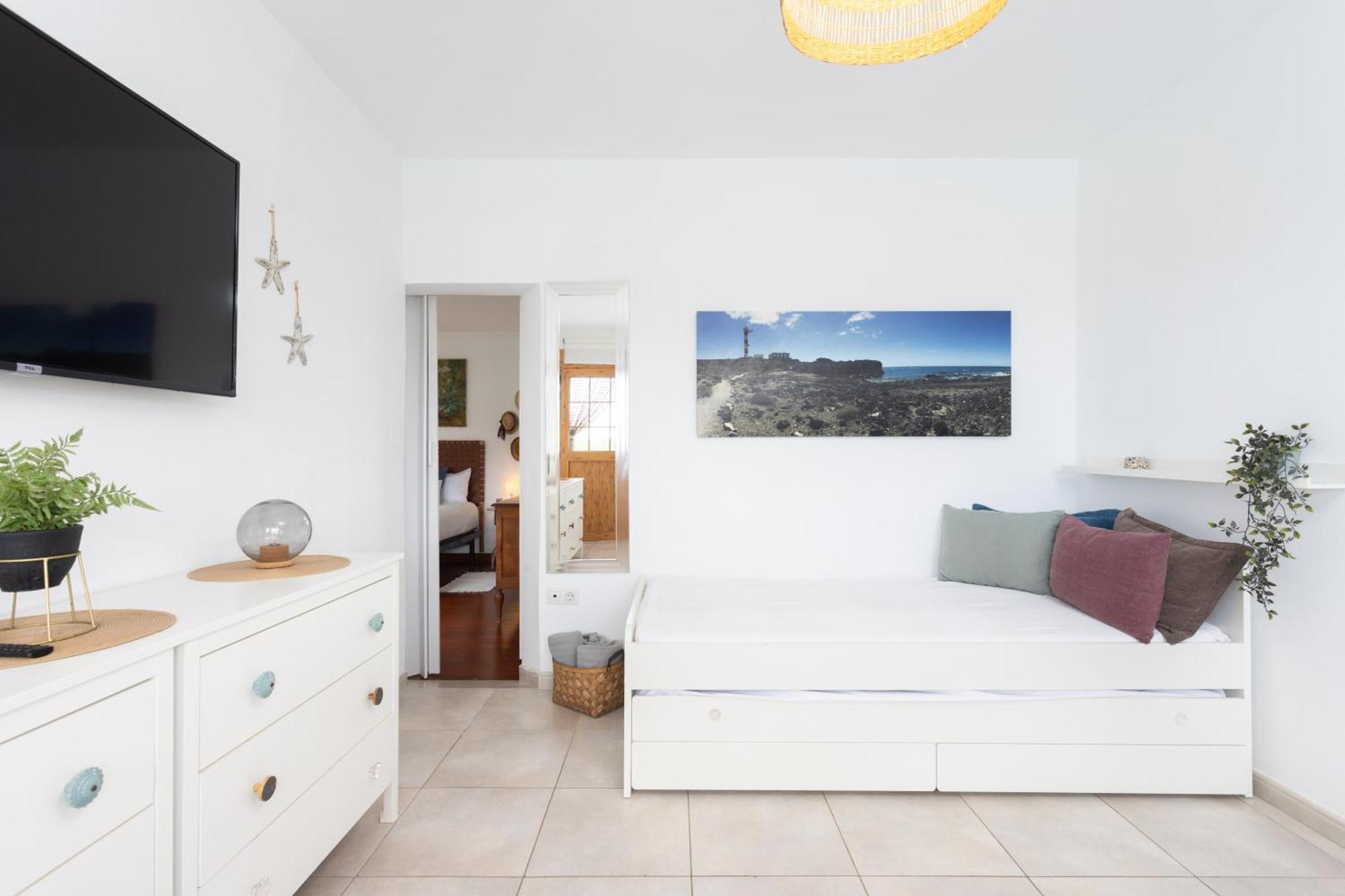 Bungalow Palm Mar with pool&garden Arona  Bagian luar foto