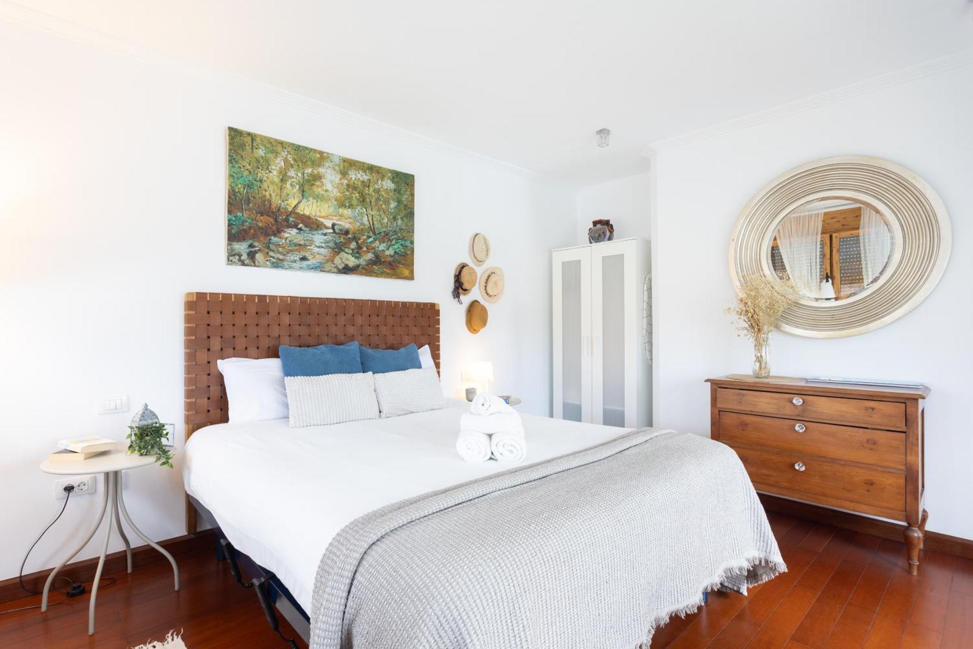 Bungalow Palm Mar with pool&garden Arona  Bagian luar foto